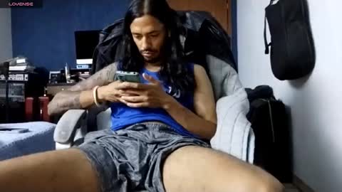 donstark6669 online show from 03-10-26, 05:34