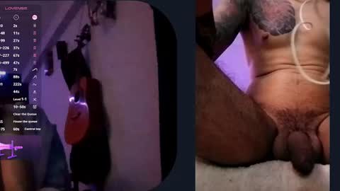 donstark6669 online show from 06-22-26, 03:25
