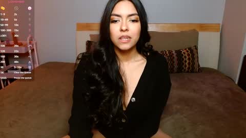 DontBeMina online show from 01-25-25, 08:42