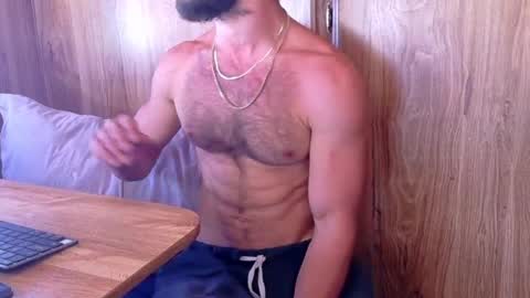 Donte Thick online show from 05-14-26, 10:38