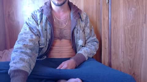 Donte Thick online show from 05-19-26, 02:23