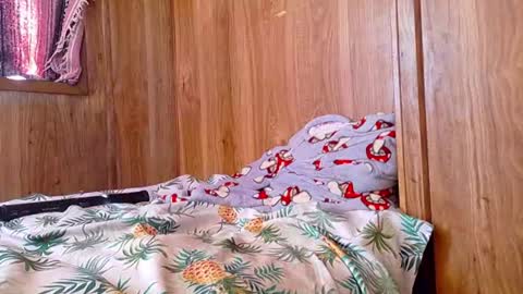 Donte Thick online show from 06-12-26, 10:30