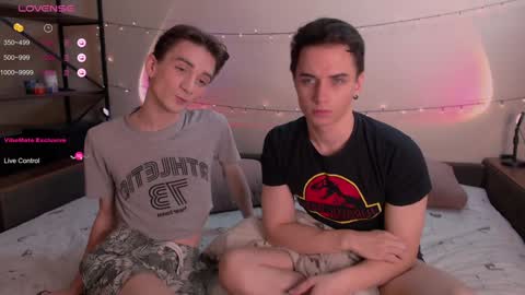 EliotKenny online show from 01-07-25, 05:42