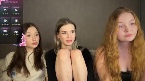 Stacy online show from 02-13-25, 08:24