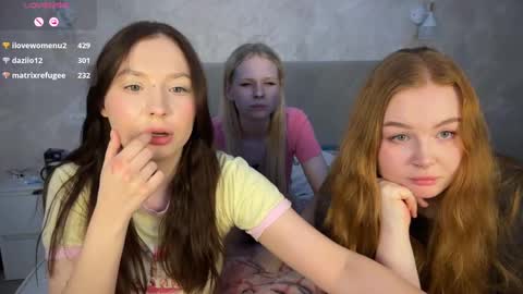 Stacy online show from 03-08-25, 08:14