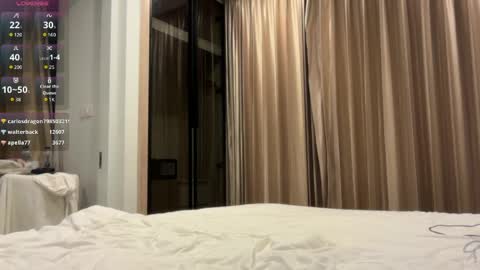 Stacy online show from 04-18-26, 07:07