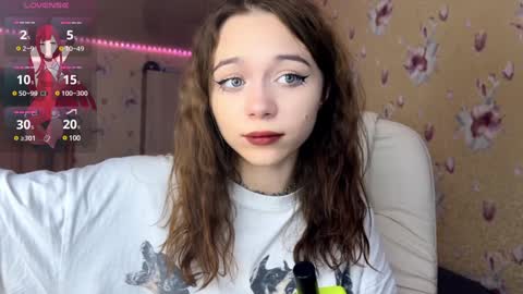 Nicole online show from 12-18-24, 06:35