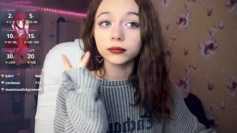 Nicole online show from 12-24-24, 08:27