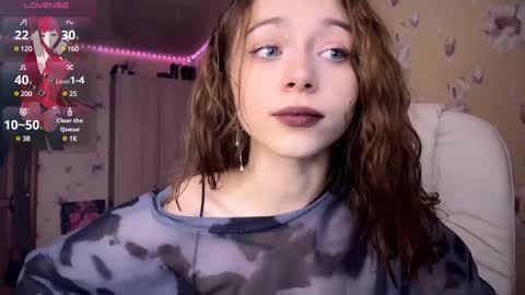 Nicole online show from 02-02-25, 03:49