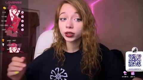 Nicole online show from 09-11-25, 04:40