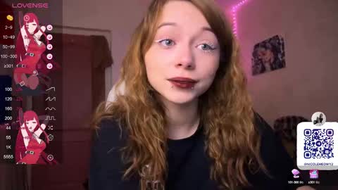 Nicole online show from 09-12-25, 04:07