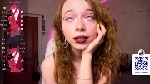 Nicole online show from 09-20-25, 09:05