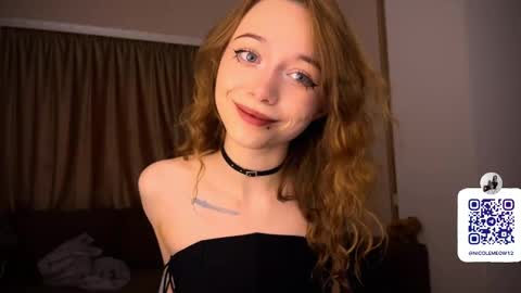 Nicole online show from 11-03-25, 02:07