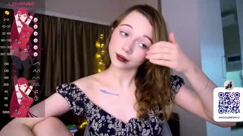 Snapshot of dontoke_ chatting on 02-02-26, 07:23 Nicole online show from 02-02-26, 07:23