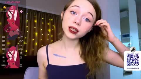 Snapshot of dontoke_ chatting on 02-22-26, 02:04 Nicole online show from 02-22-26, 02:04