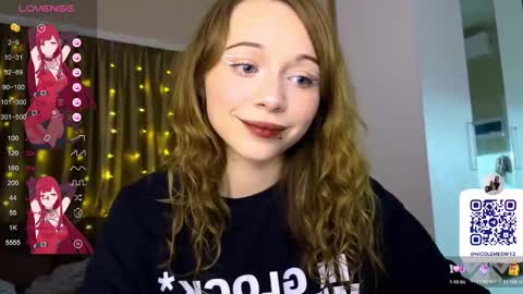 Snapshot of dontoke_ chatting on 03-03-26, 02:39 Nicole online show from 03-03-26, 02:39