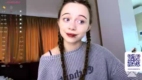 Nicole online show from 03-22-26, 01:03