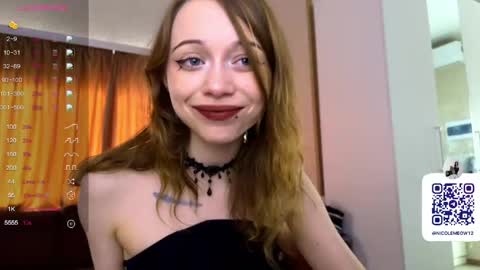 Nicole online show from 04-30-26, 12:44