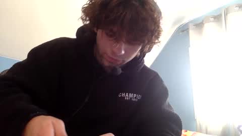 Snapshot of donutking42069 chatting on 02-24-26, 02:04 donutking42069 online show from 02-24-26, 02:04