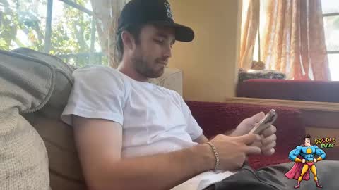 doodleman2077 online show from 09-24-25, 07:50