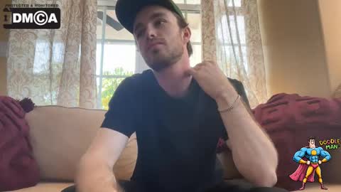 doodleman2077 online show from 10-23-25, 08:18