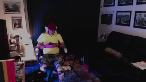 dopeleaf2 online show from 05-09-26, 08:14