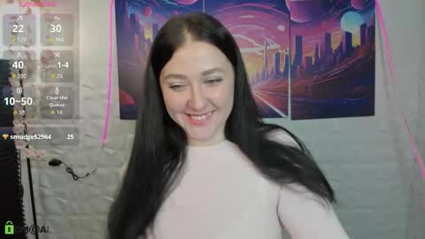 Dora EXOMI online show from 10-29-25, 12:35