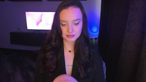 Dora Charmer online show from 04-21-26, 12:55