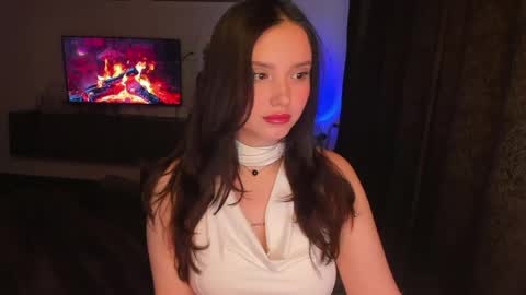 Dora Charmer online show from 04-26-26, 04:04