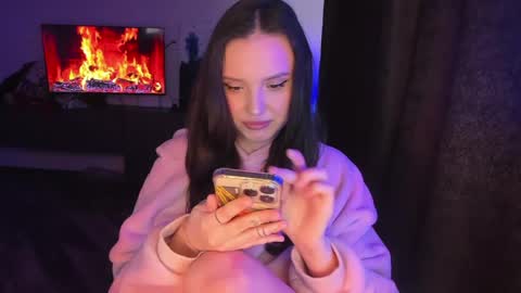 Snapshot of doracharmer chatting on 05-05-26, 02:14 Dora Charmer online show from 05-05-26, 02:14