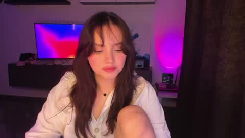 Snapshot of doracharmer chatting on 05-18-26, 03:29 Dora Charmer online show from 05-18-26, 03:29