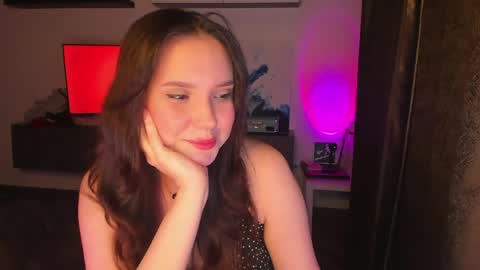 Snapshot of doracharmer chatting on 05-19-26, 05:30 Dora Charmer online show from 05-19-26, 05:30