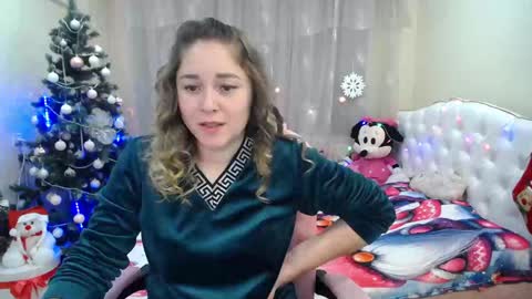 Snapshot of dorasuun chatting on 12-13-24, 02:49 dorasuun online show from 12-13-24, 02:49