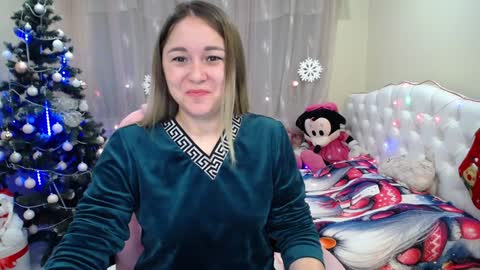 Snapshot of dorasuun chatting on 12-27-24, 11:17 dorasuun online show from 12-27-24, 11:17