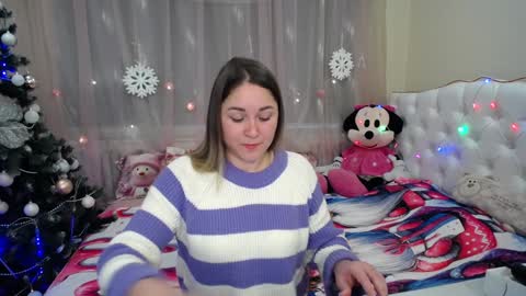 Snapshot of dorasuun chatting on 01-17-25, 10:55 dorasuun online show from 01-17-25, 10:55