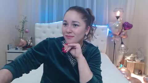 Snapshot of dorasuun chatting on 02-23-25, 05:18 dorasuun online show from 02-23-25, 05:18