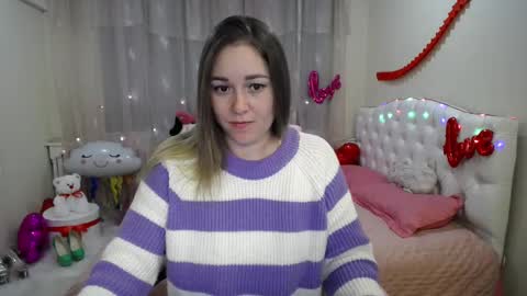 Snapshot of dorasuun chatting on 02-28-25, 02:53 dorasuun online show from 02-28-25, 02:53