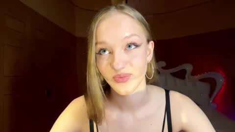 Anika online show from 03-18-26, 09:40