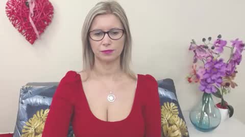 DoreenSexy online show from 12-17-24, 07:29
