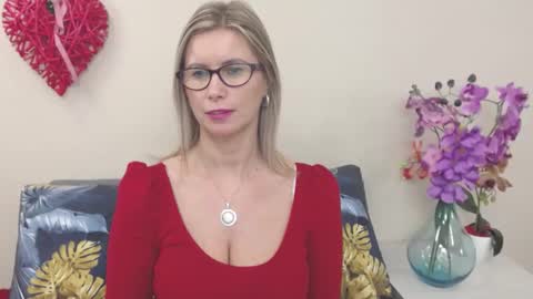 DoreenSexy online show from 12-18-24, 12:18