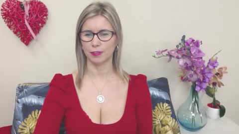 DoreenSexy online show from 12-30-24, 07:26