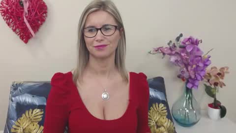 DoreenSexy online show from 01-02-25, 10:26