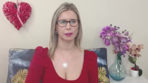 DoreenSexy online show from 01-14-25, 07:48