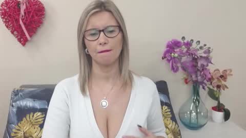 DoreenSexy online show from 01-20-25, 07:15