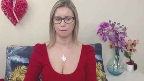 DoreenSexy online show from 01-24-25, 11:37