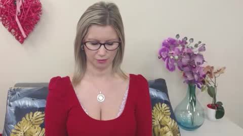DoreenSexy online show from 02-04-25, 10:21