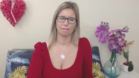 DoreenSexy online show from 02-11-25, 10:37