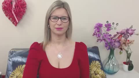 DoreenSexy online show from 03-07-25, 07:19