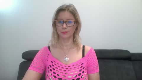 DoreenSexy online show from 10-30-25, 07:32