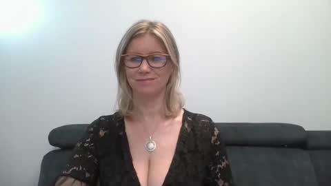 DoreenSexy online show from 12-05-25, 07:10